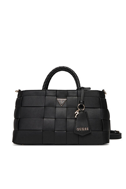 Guess Geantă de damă neagră HWWG9661060