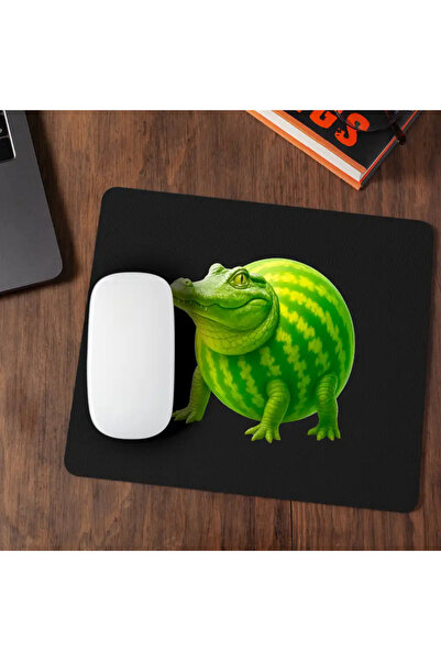 OEM Mousepad Brainrot Glorbo Fruttodrillo