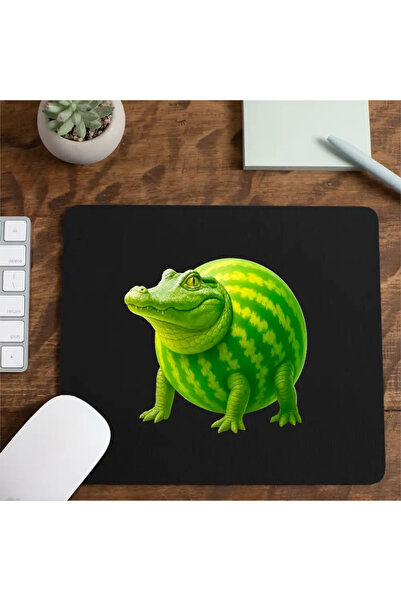 OEM Mousepad Brainrot Glorbo Fruttodrillo