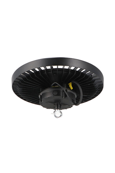 LDM Industrial LED Lamp UFO 200W Osram, DALI 2.0, IP65, Driver Lifud, 36000 lm - 5000k