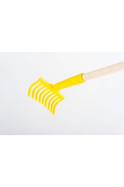 AGRATİ 975 ZEYTİN TIRMIĞI PLASTİK 9 DİŞ