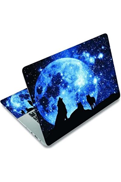 Emoda home Trove ملصق غطاء حماية لأجهزة الكمبيوتر المحمول يناسب أجهزة الكمبيوتر المحمولة مقاس 12 إلى 15.6 بوصة