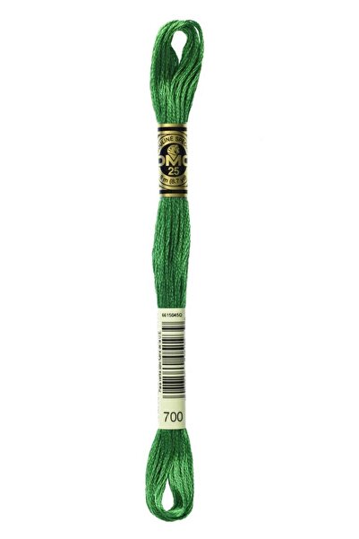 balım hobi evi Ață de brodat Muline - 700