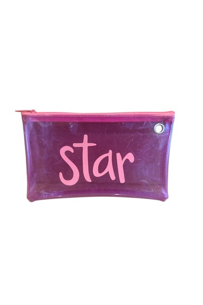 pape Pencil Case