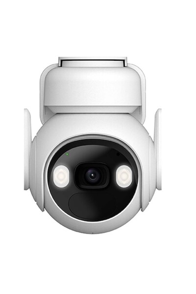 onix Camera de Supraveghere 4G Smart cu Senzori de Miscare, 2Way Talk, 3MP, Compatibil Android si iO