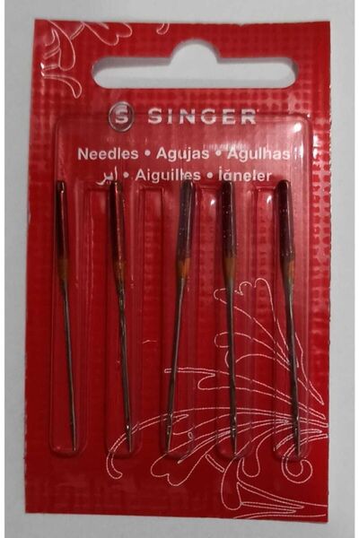 balım hobi evi إبرة ماكينة الخياطة 2020-80 عدد 11