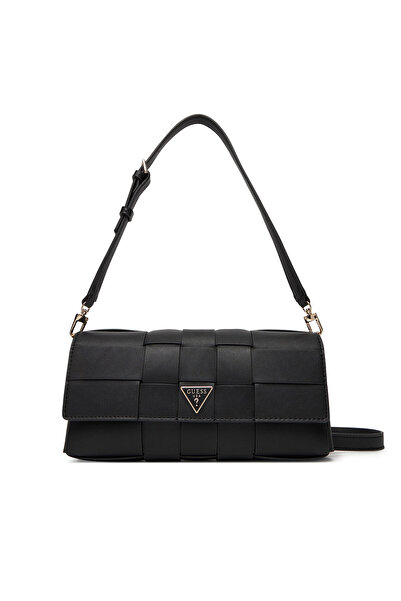 Guess Women's Handbag Black HWWG9661190