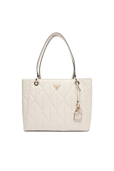 Guess Women's Handbag White HWGG9663250