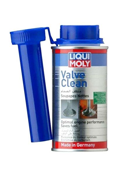 Liqui Moly منظف الصمامات
