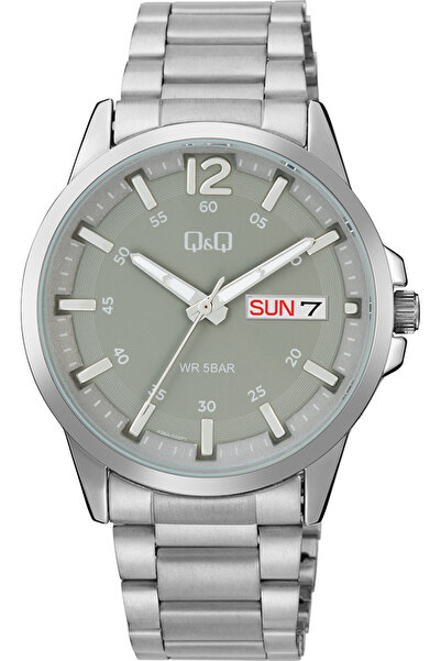 Q&Q A36A-002PY Erkek Kol Saati