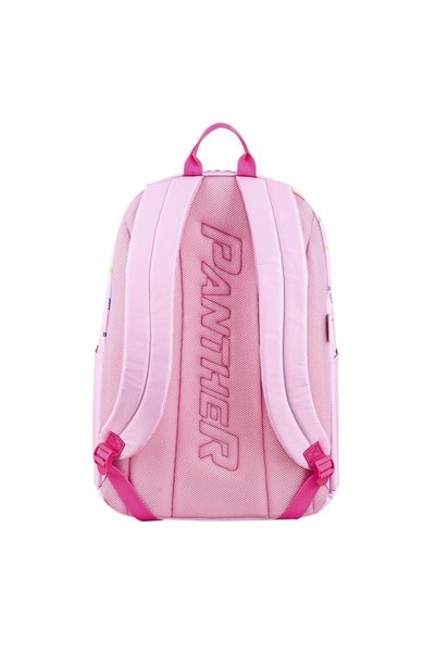 Panther Pt-5124 Day over 3-Eye Backpack