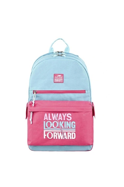 Panther PT-5215 ALWAYS LOOKING 4 GÖZLÜ SIRT ÇANTASI