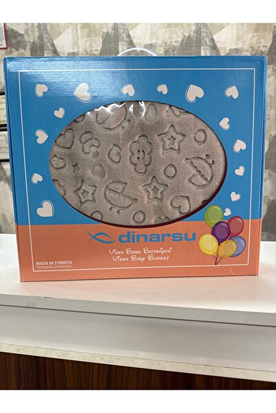 Dinarsu bebe battaniyesi Sudakavm