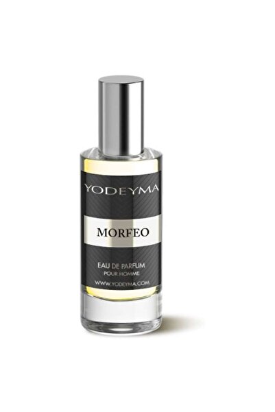 Yodeyma Morfeo Eau de Parfum for Men, 15ml