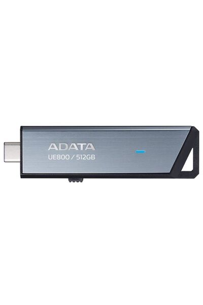 Adata Stick de memorie 512GB, USB-C, 1000MB/s, X54, Metal,