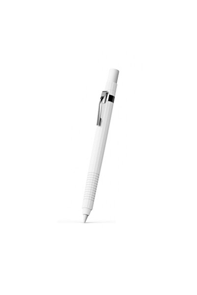onix Silicon Protective Case for Apple Pencil 2nd Generation/Pro, K36, Arctic Snow