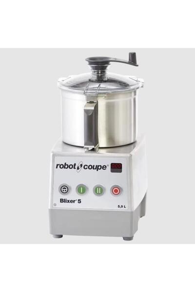 Robot Coupe Blixer 5 - 2V Mutfak Robotu
