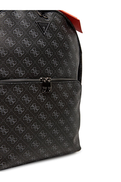 Guess Men's Backpack Black HMMILOP5219