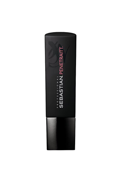 Sebastian Professional Penetraitt Shampoo, Shampoos, 250 ml