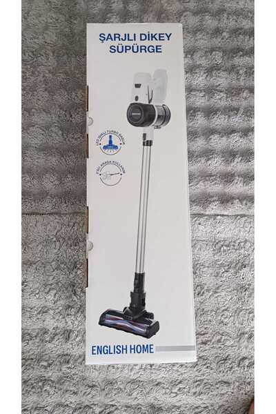 English Home ŞARJLI DİKEY SÜPÜRGE DKS 7010