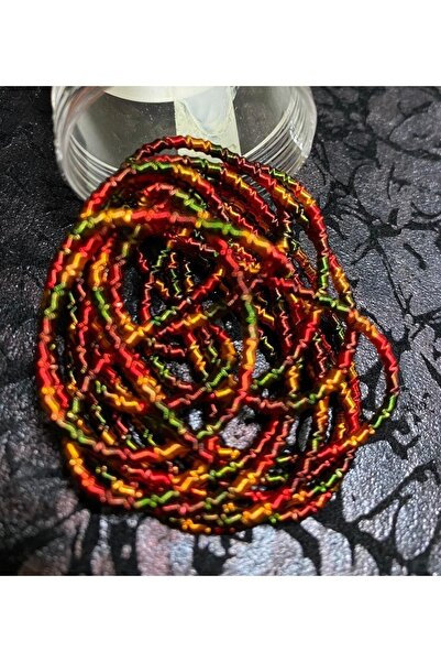 balım hobi evi راج محل ألوان الخريف سلك مكسور سلك أوجير I 1 متر