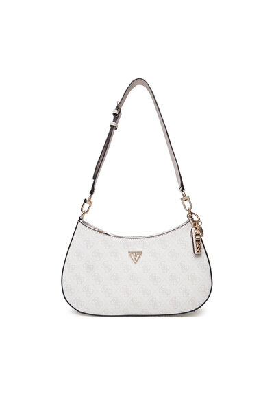 Guess Women's Handbag White HWBG9672180