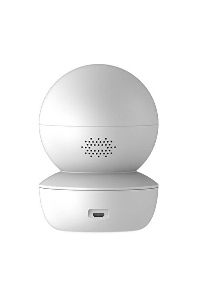 Imou Surveillance Camera with Alarm and Privacy Mode, Z91, Plastic, White
