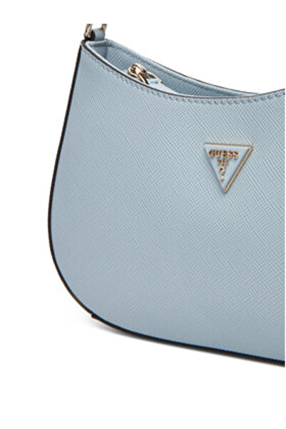 Guess Geantă de damă albastră HWZG9672180