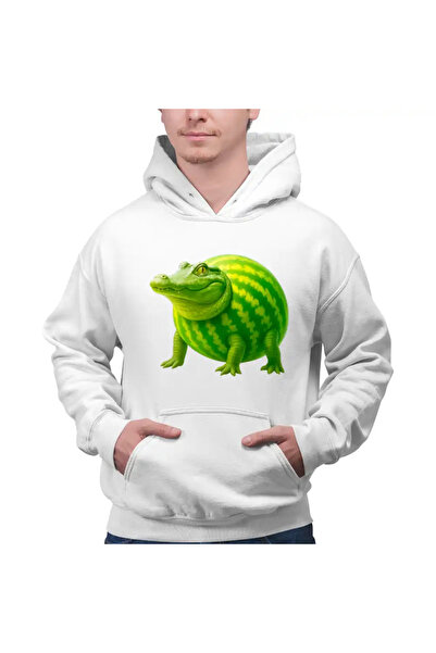 OEM Hanorac Barbati Brainrot Glorbo Fruttodrillo