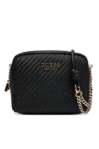 Guess Women's Handbag Black HWWG9631140