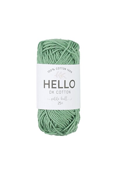 balım hobi evi مرحبا دي كيه خيط قطن رقم: 137