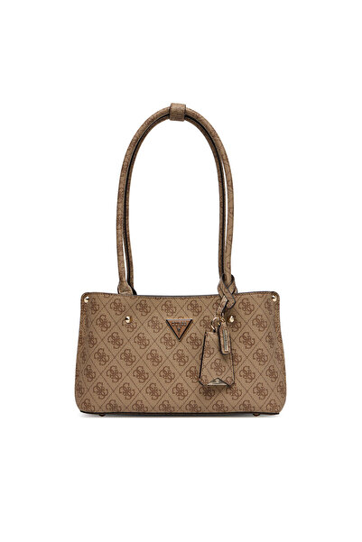 Guess Geantă de mână pentru femei bej HWSG6974090