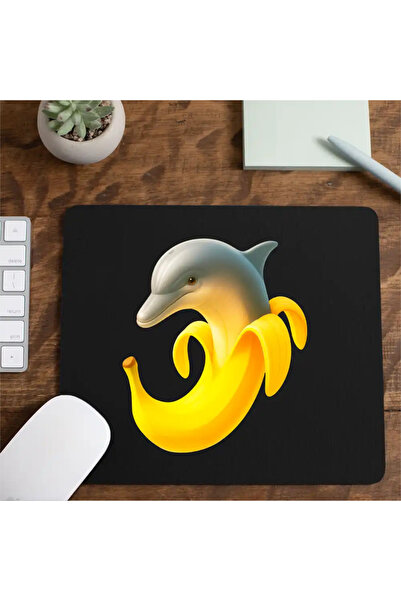 OEM Mousepad Brainrot Funny Italian Meme