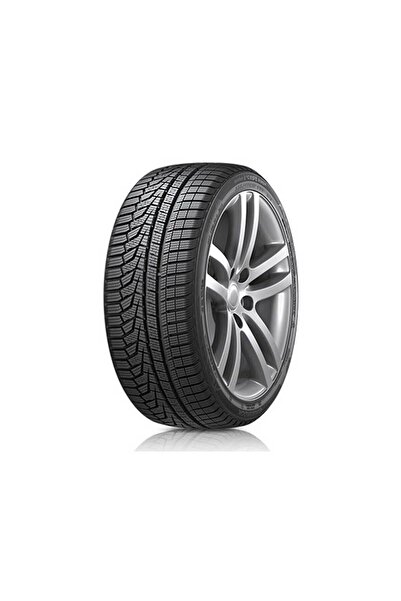 Hankook Winter i'cept evo2 W320B HRS 225/50R17 94V M+S 3PMSF Oto Kış Lastiği (Üretim Yılı: 2024)