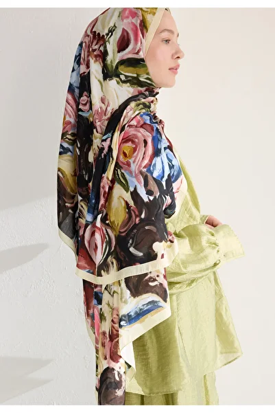 Fresh Rosie Flosh Viscos Shal Butter