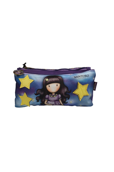 Santoro Penar Gorjuss dublu Catch A Falling Star 23 x 11 x 9 cm