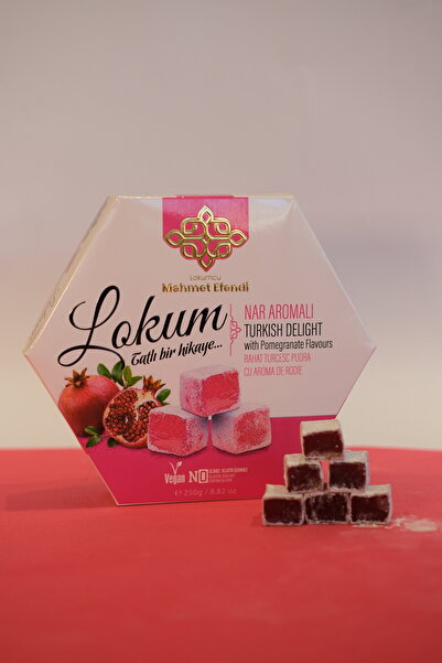 250GR NAR AROMALI LOKUM