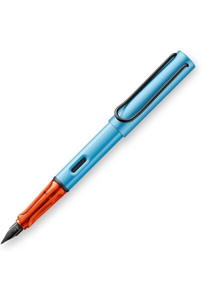 AC BOX Al-Star Fountain Pen Aluminum m Uc Denim Ac Box 861931