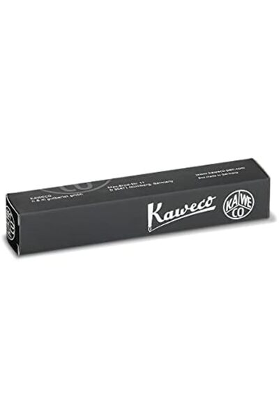 AC BOX 10001151 Classic Sport Ballpoint Pen Red Ac Box 861931