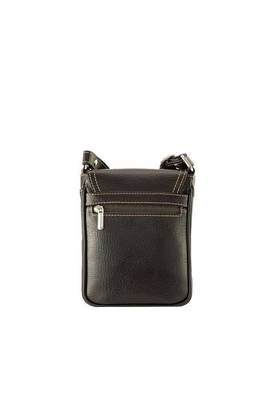 posete-serviete Leather Shoulder Bag Oliver
