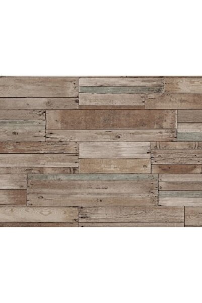 Slavyanski Oboi Super washable vinyl wallpaper for bathroom and kitchen, 5564-04 Scandura