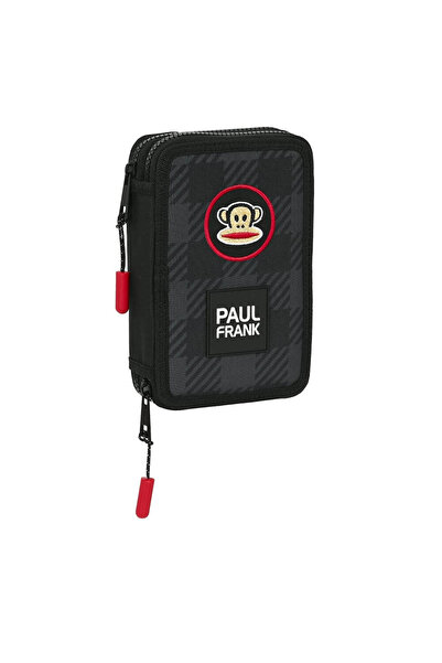 safta Penar dublu echipat 28 piese Paul Frank 12.5x4x19.5 cm