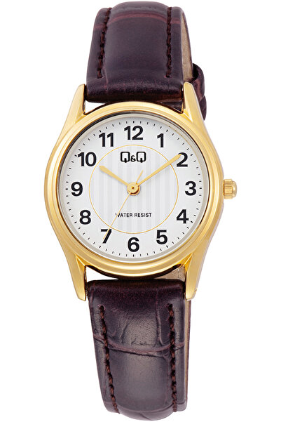 Q&Q C49A-003Py Women's Wristwatch