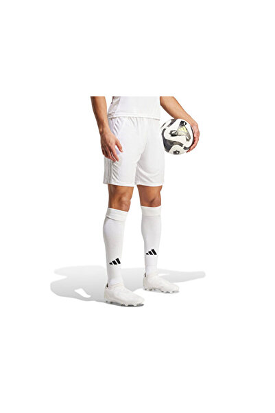 adidas Tiro24 Sho Erkek Futbol Şortu IV7287 Beyaz