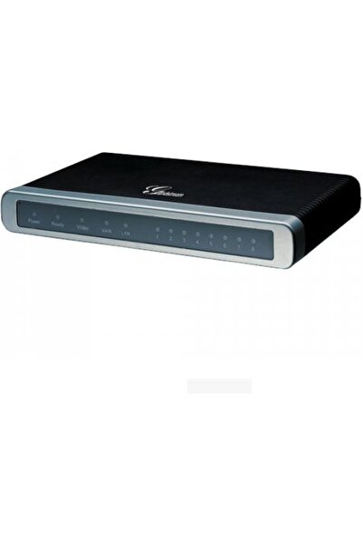 GRANDSTREAM GS-GXW4108 بوابة FXO ذات 50 منفذًا
