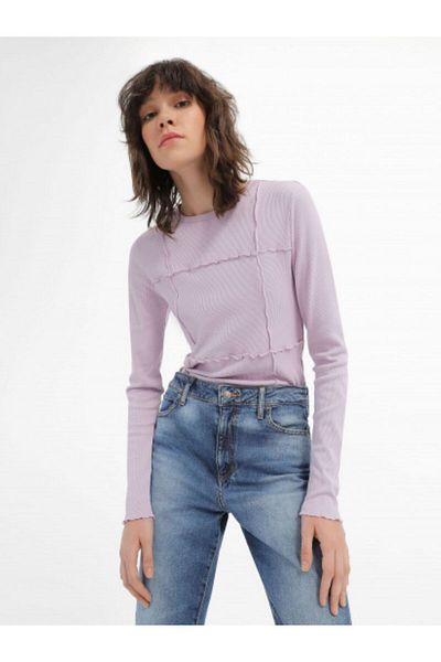 Vans Callista Ls Tops
