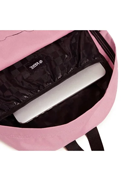 Vans Rucsac Old Skool Classic Pink Dawn VN000H4YEN71