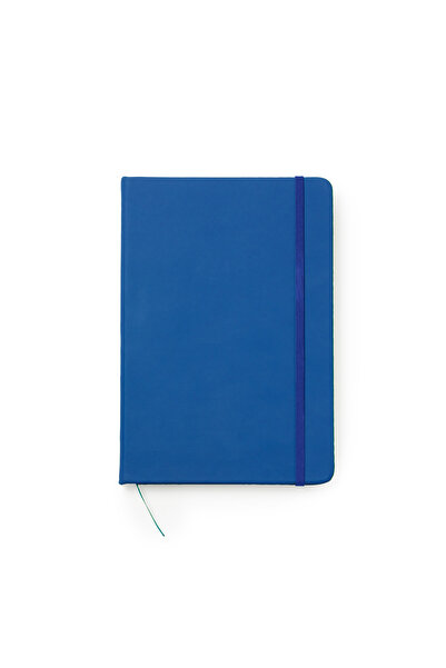 ROLY Ημερολόγιο A5 με εξώφυλλα από απομίμηση δέρματος