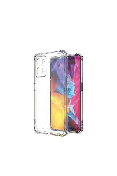 WOZINSKY Husa Armor Anti Shock pentru Realme 9i, Oppo A36 / A76 / A96, transp...