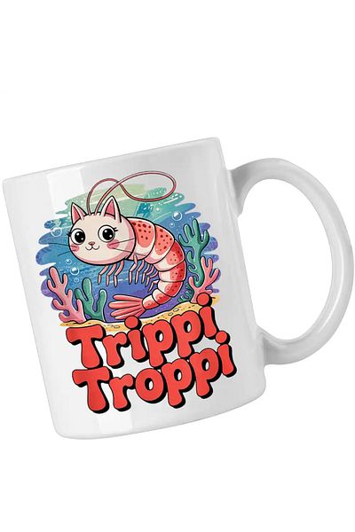 OEM Cana Brainrot Meme Trippi Troppi